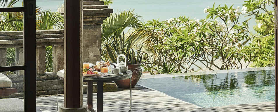 Four Seasons Resort Bali at Jimbaran Bay- 53