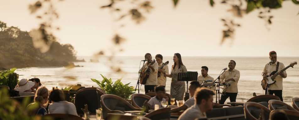 Four Seasons Resort Bali at Jimbaran Bay- 116