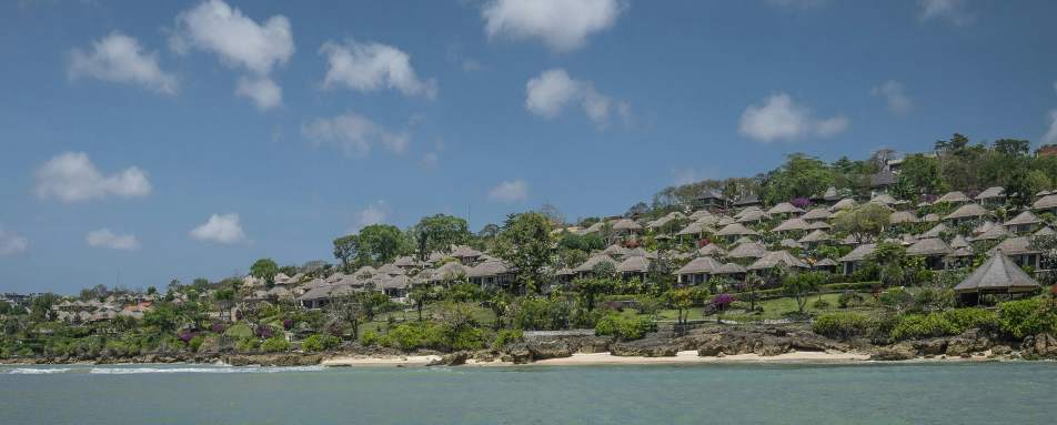 Four Seasons Resort Bali at Jimbaran Bay- 112