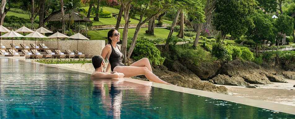 Four Seasons Resort Bali at Jimbaran Bay- 57