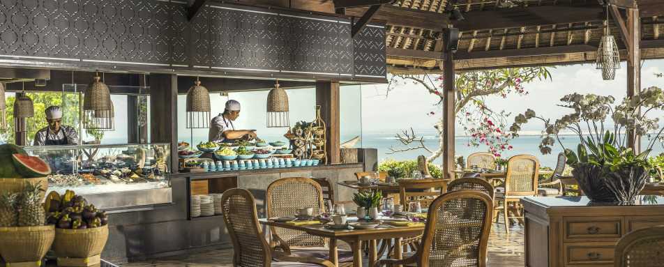 Four Seasons Resort Bali at Jimbaran Bay- 87