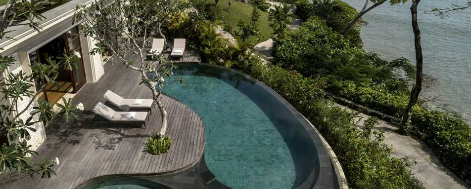 Four Seasons Resort Bali at Jimbaran Bay- 99