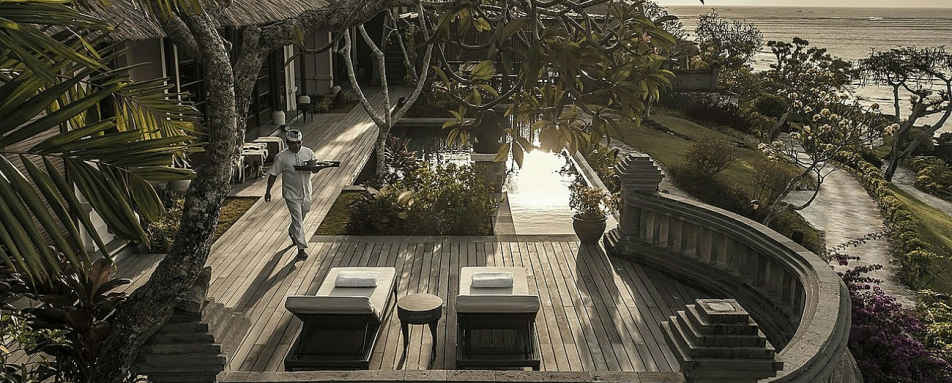 Four Seasons Resort Bali at Jimbaran Bay- 94
