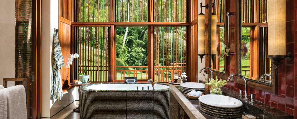 Four Seasons Resort Bali at Sayan- 22