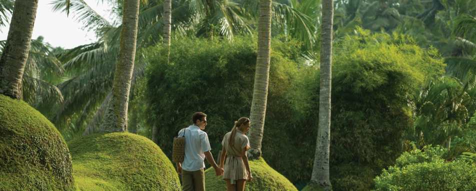 Four Seasons Resort Bali at Sayan- 43