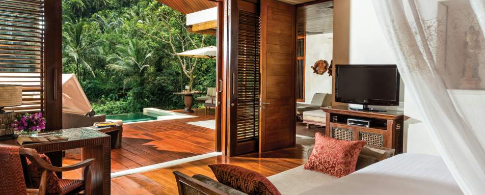 Four Seasons Resort Bali at Sayan- 18