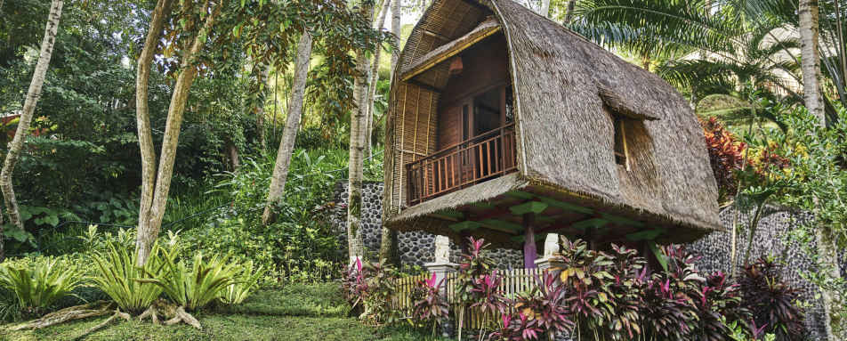 Four Seasons Resort Bali at Sayan- 87