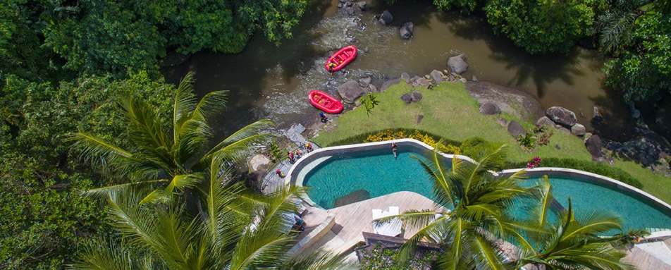 Four Seasons Resort Bali at Sayan- 59