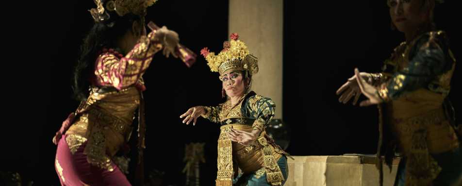 Four Seasons Resort Bali at Sayan- 92