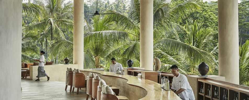 Four Seasons Resort Bali at Sayan- 65