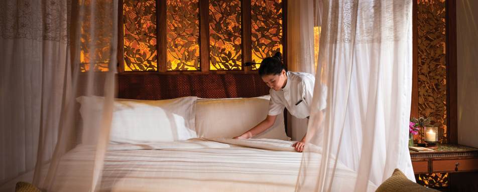 Four Seasons Resort Bali at Sayan- 25