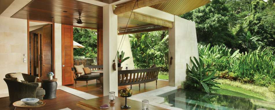 Four Seasons Resort Bali at Sayan- 111