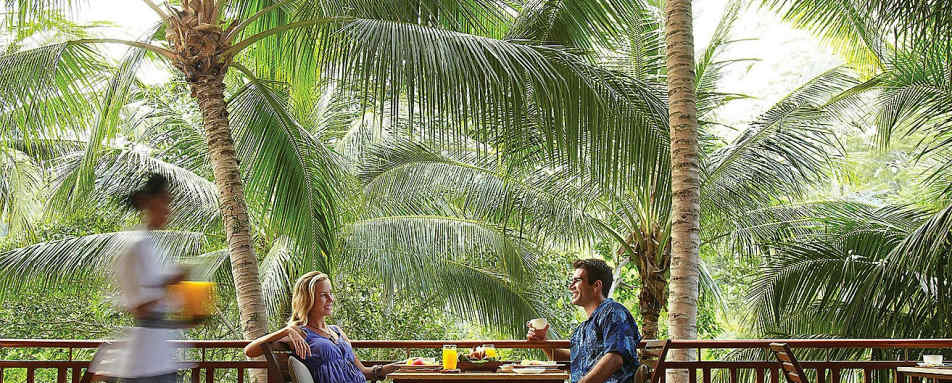 Four Seasons Resort Bali at Sayan- 70