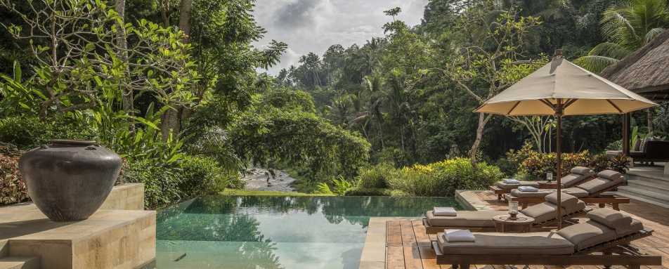 Four Seasons Resort Bali at Sayan- 38