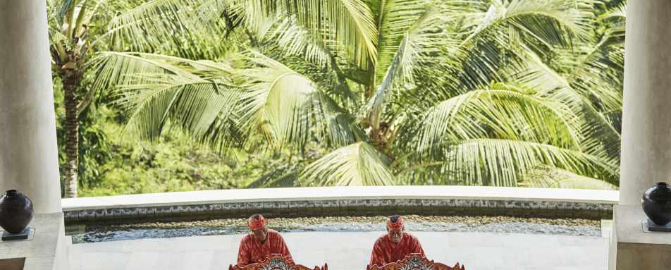 Four Seasons Resort Bali at Sayan- 73