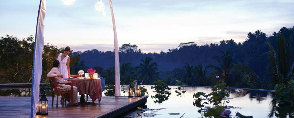 Four Seasons Resort Bali at Sayan- 39