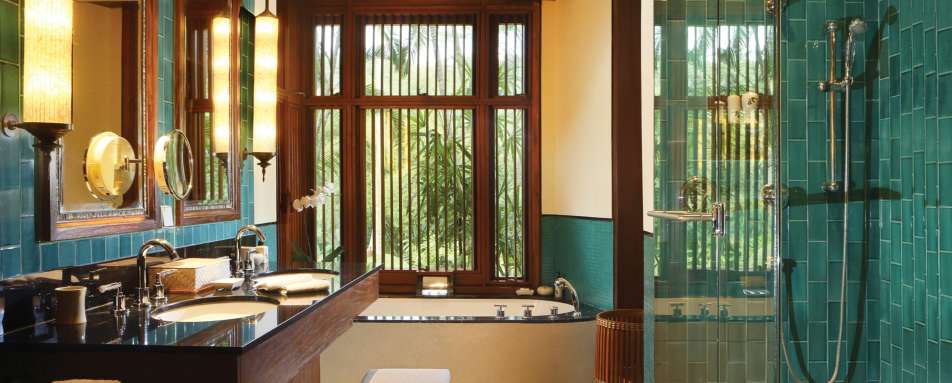Four Seasons Resort Bali at Sayan- 105