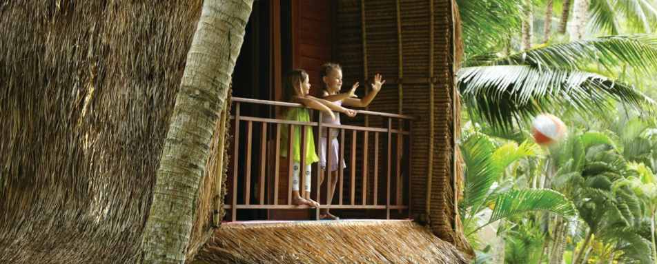 Four Seasons Resort Bali at Sayan- 46