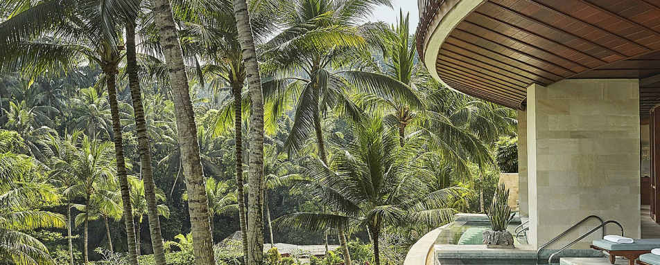 Four Seasons Resort Bali at Sayan- 77