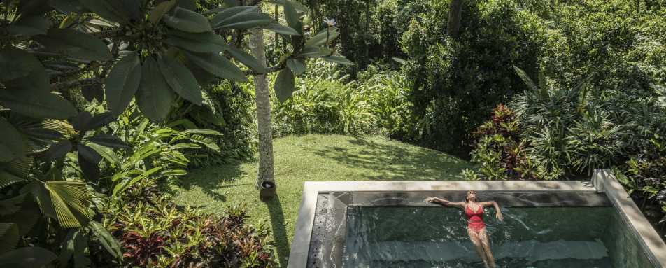 Four Seasons Resort Bali at Sayan- 13