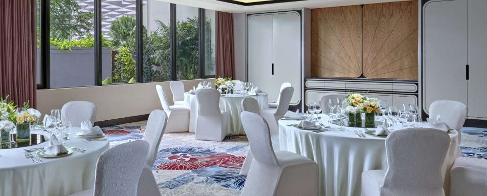 Mandarin Oriental Jakarta- 48