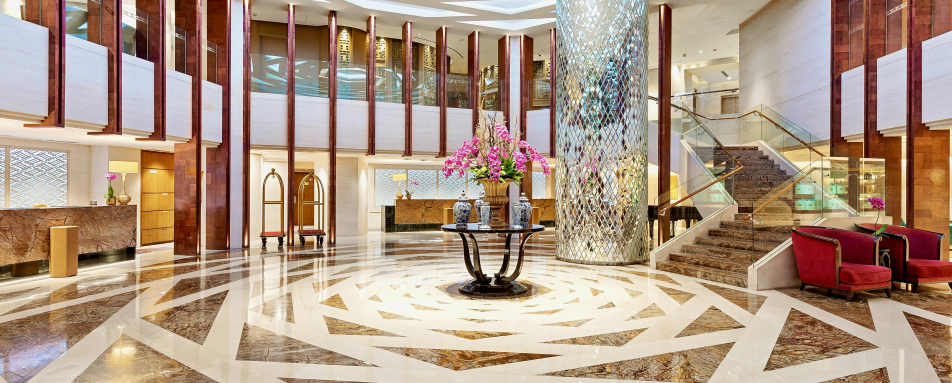 Mandarin Oriental Jakarta- 74