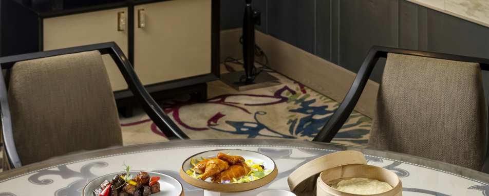 Mandarin Oriental Jakarta- 68