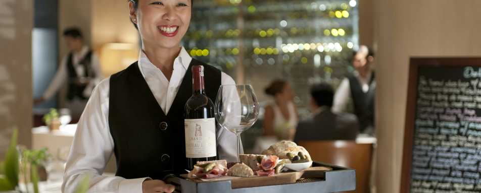 Mandarin Oriental Jakarta- 10