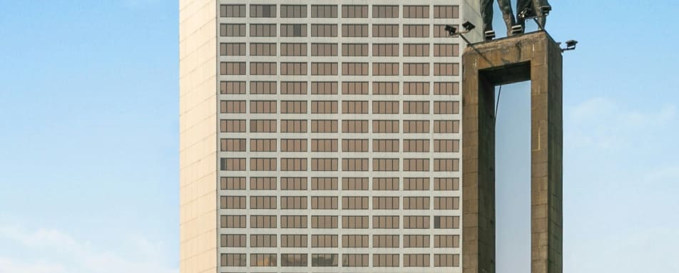 Mandarin Oriental Jakarta- 81