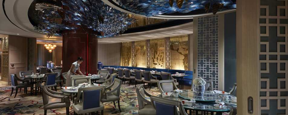 Mandarin Oriental Jakarta- 36