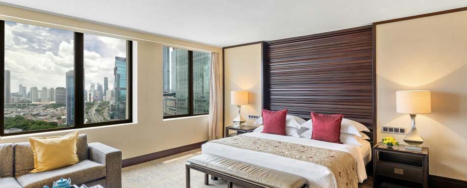 Mandarin Oriental Jakarta- 56