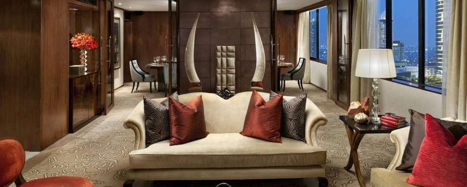 Mandarin Oriental Jakarta- 40