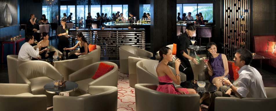 Mandarin Oriental Jakarta- 16