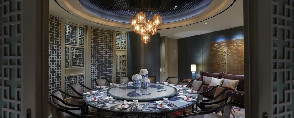 Mandarin Oriental Jakarta- 33