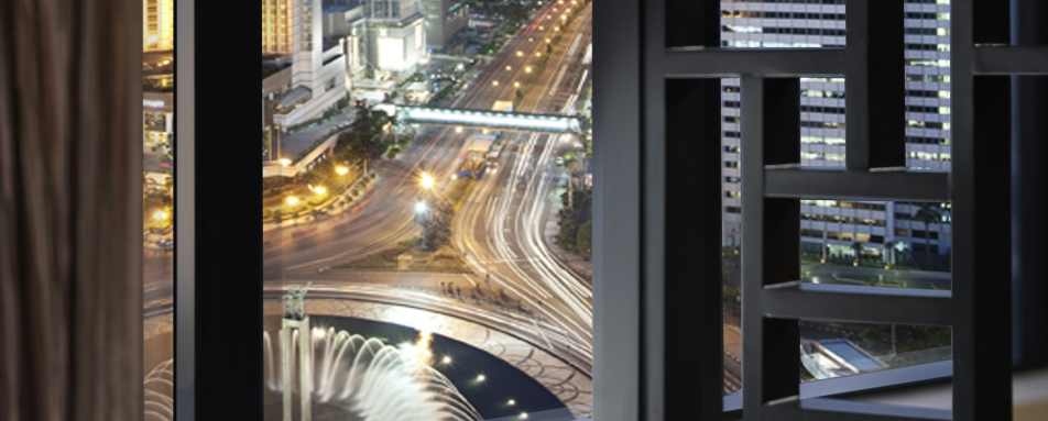 Mandarin Oriental Jakarta- 85