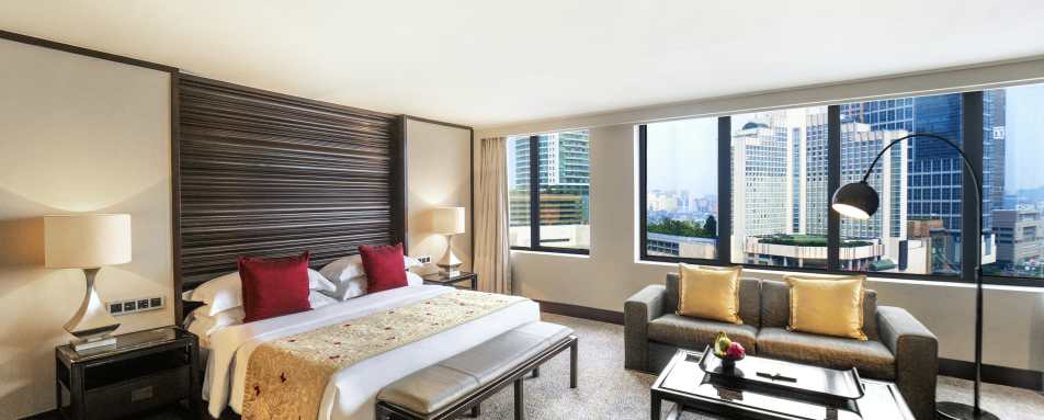 Mandarin Oriental Jakarta- 24