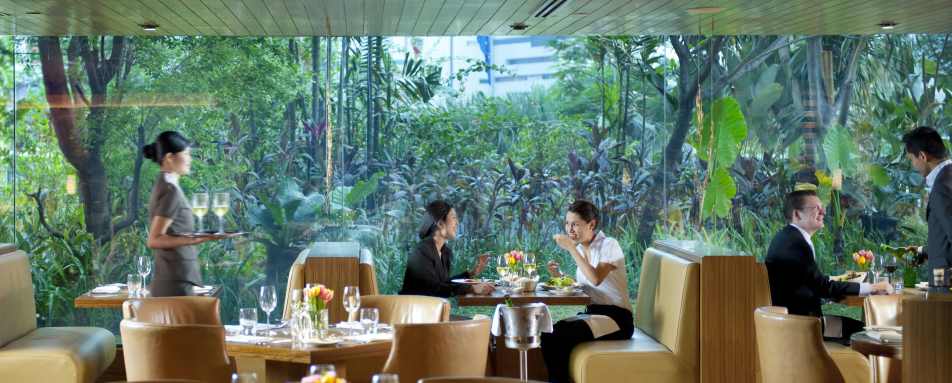Mandarin Oriental Jakarta- 35