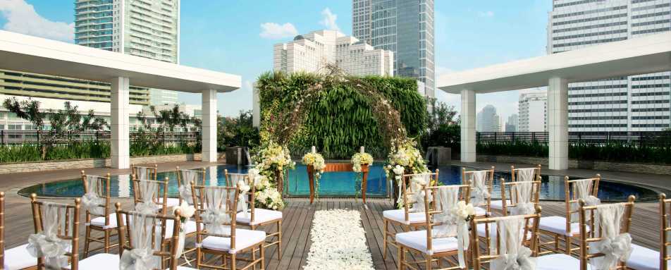 Mandarin Oriental Jakarta- 22