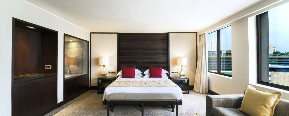 Mandarin Oriental Jakarta- 28