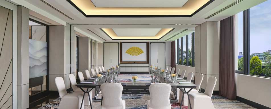 Mandarin Oriental Jakarta- 17