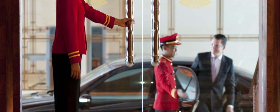 Mandarin Oriental Jakarta- 27