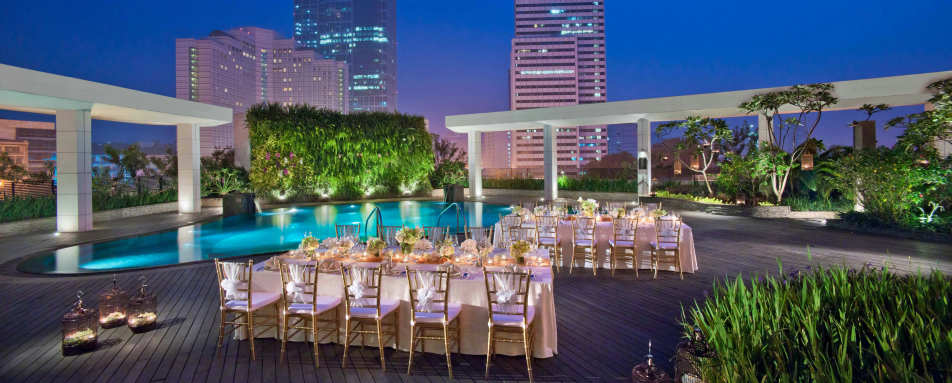 Mandarin Oriental Jakarta- 21