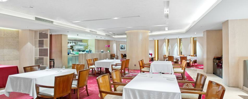 Mandarin Oriental Jakarta- 63