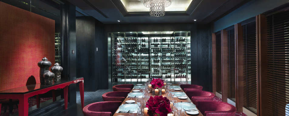 Mandarin Oriental Jakarta- 32