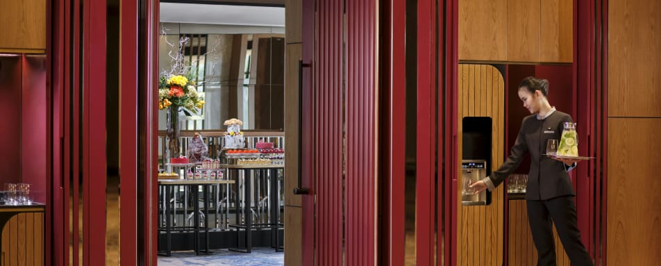 Mandarin Oriental Jakarta- 49