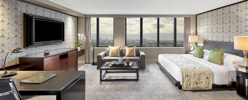 Mandarin Oriental Jakarta- 91