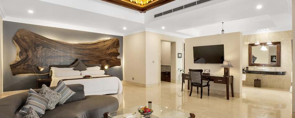 The Viceroy Bali- 28