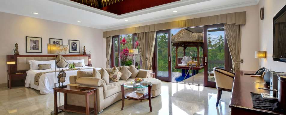 The Viceroy Bali- 73