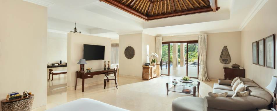 The Viceroy Bali- 32