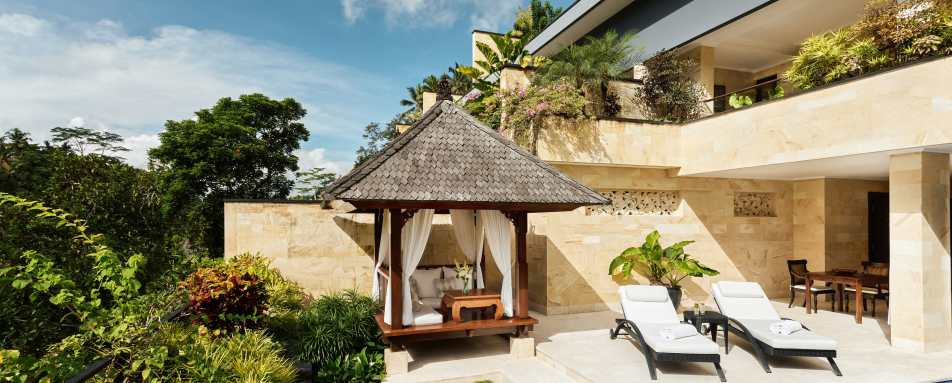 The Viceroy Bali- 34